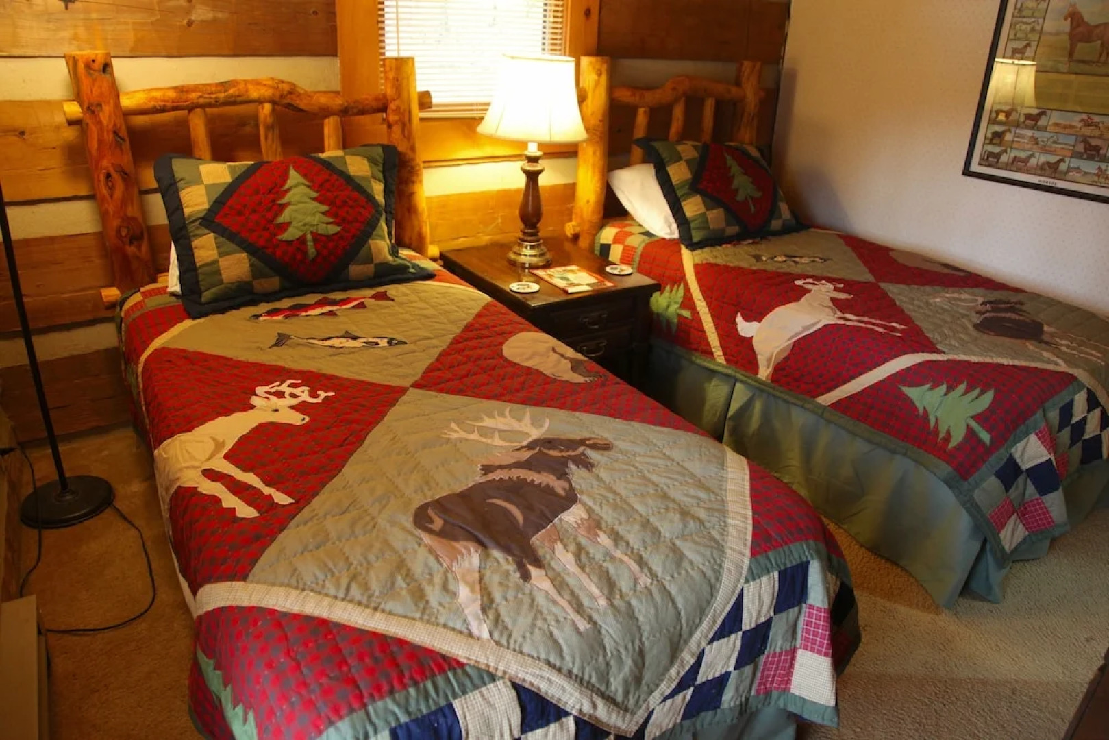 Mountain Memories 3 Bedroom Home