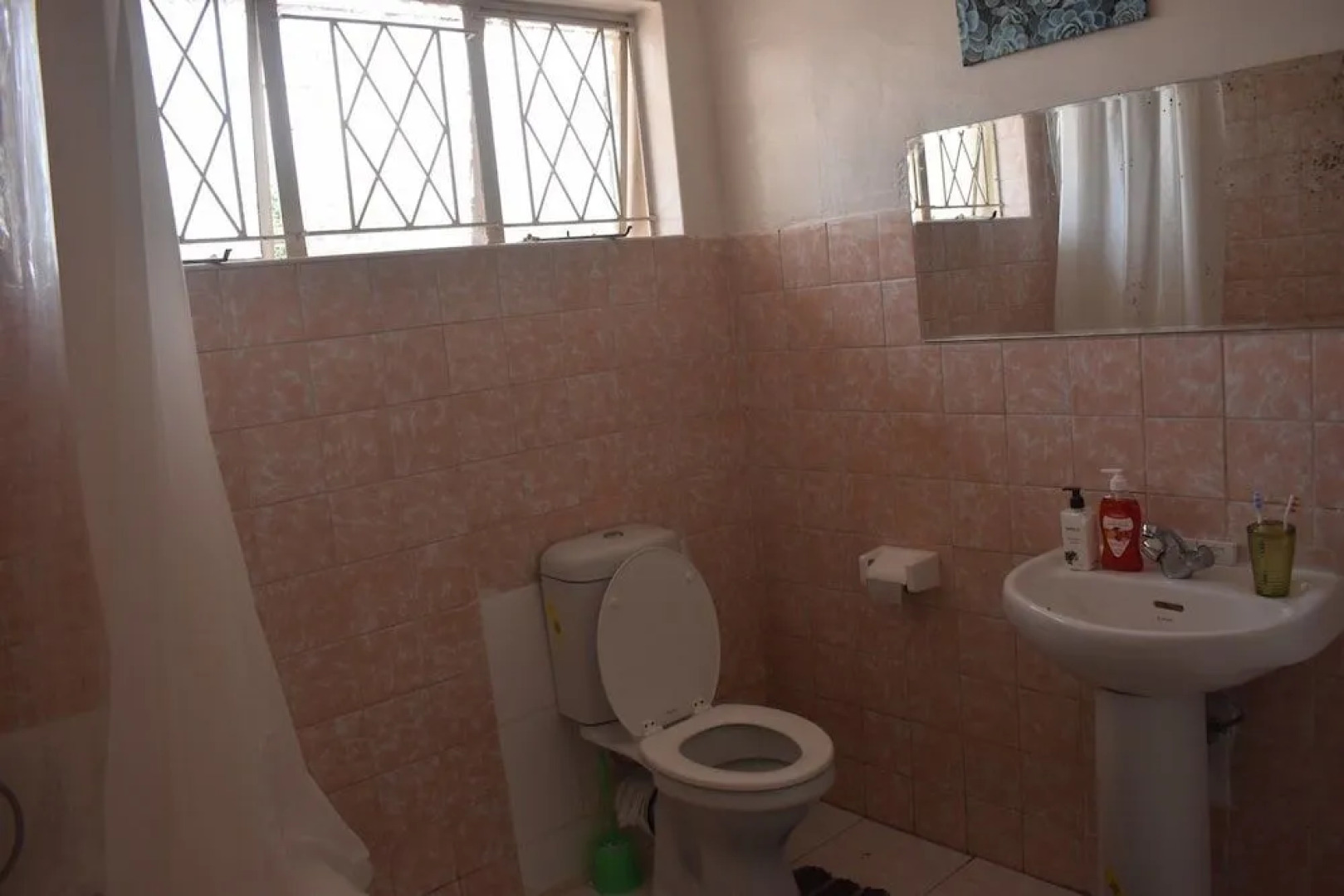 Monavale Hills Getaway