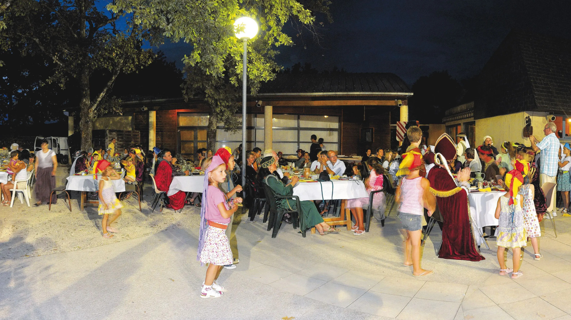 Vvf Villages Collonges La Rouge