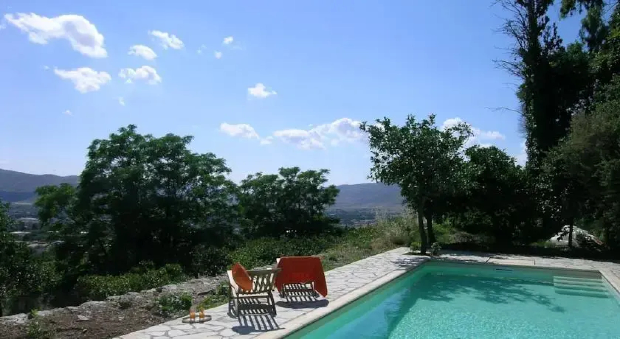 Montofoli Estate Villas