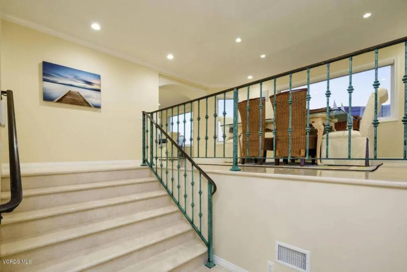 Stunning Hollywood Beach Ocean Front Home-0xnard
