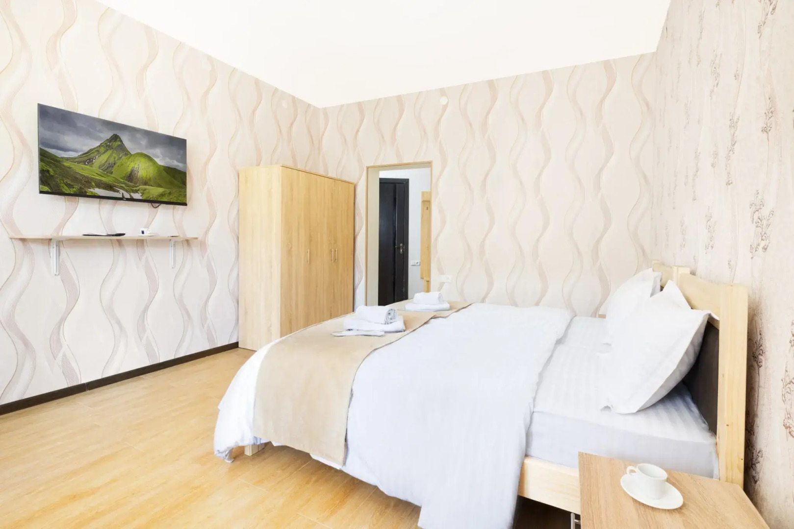 Kompozitor Hotel Dilijan (Композитор Дилижан)