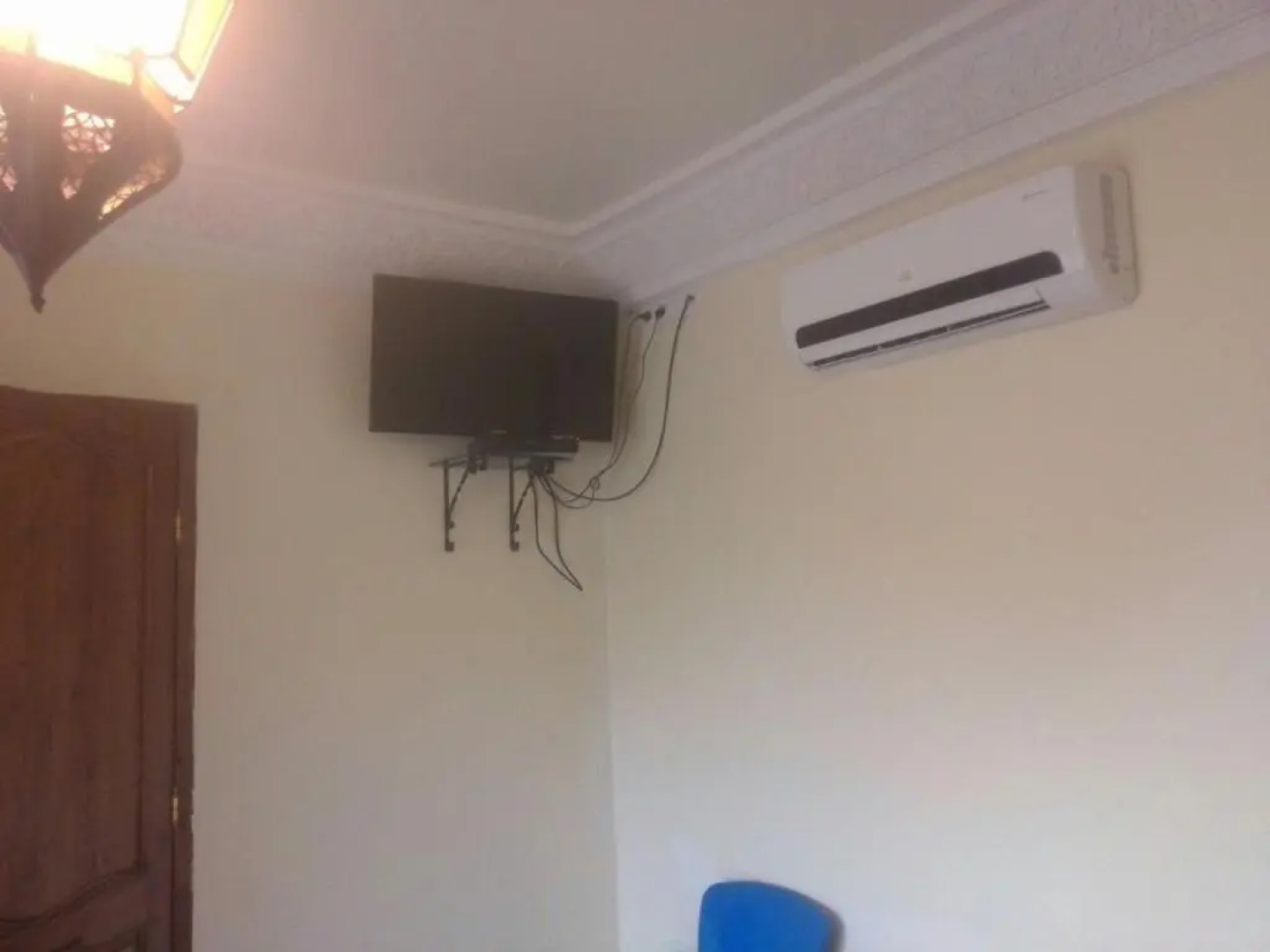 Hotel Canarias Sahara