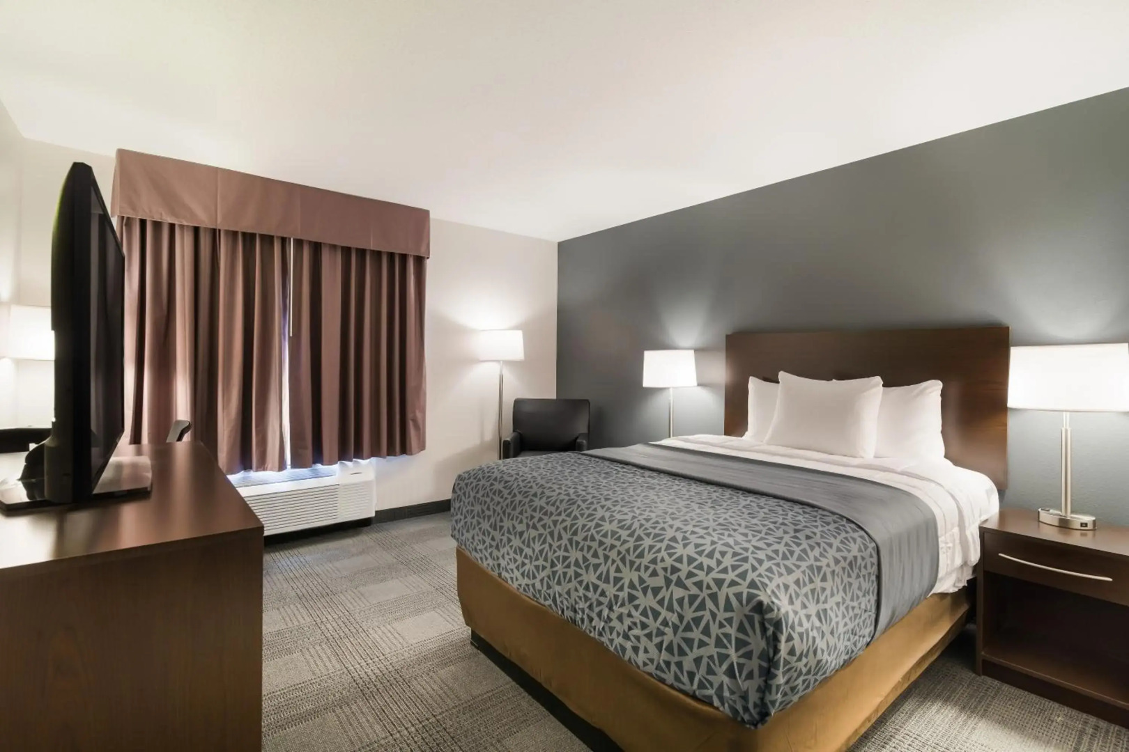 Econo Lodge Williston