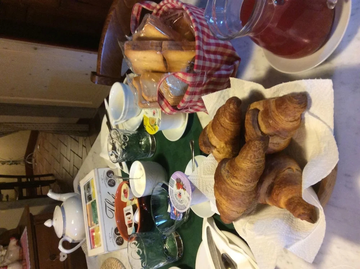 B&B La Casa del Frate