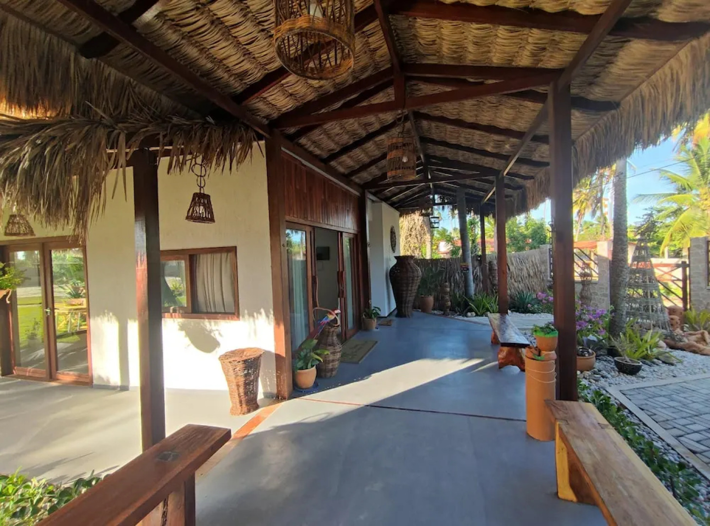 Pousada Varanda Amar