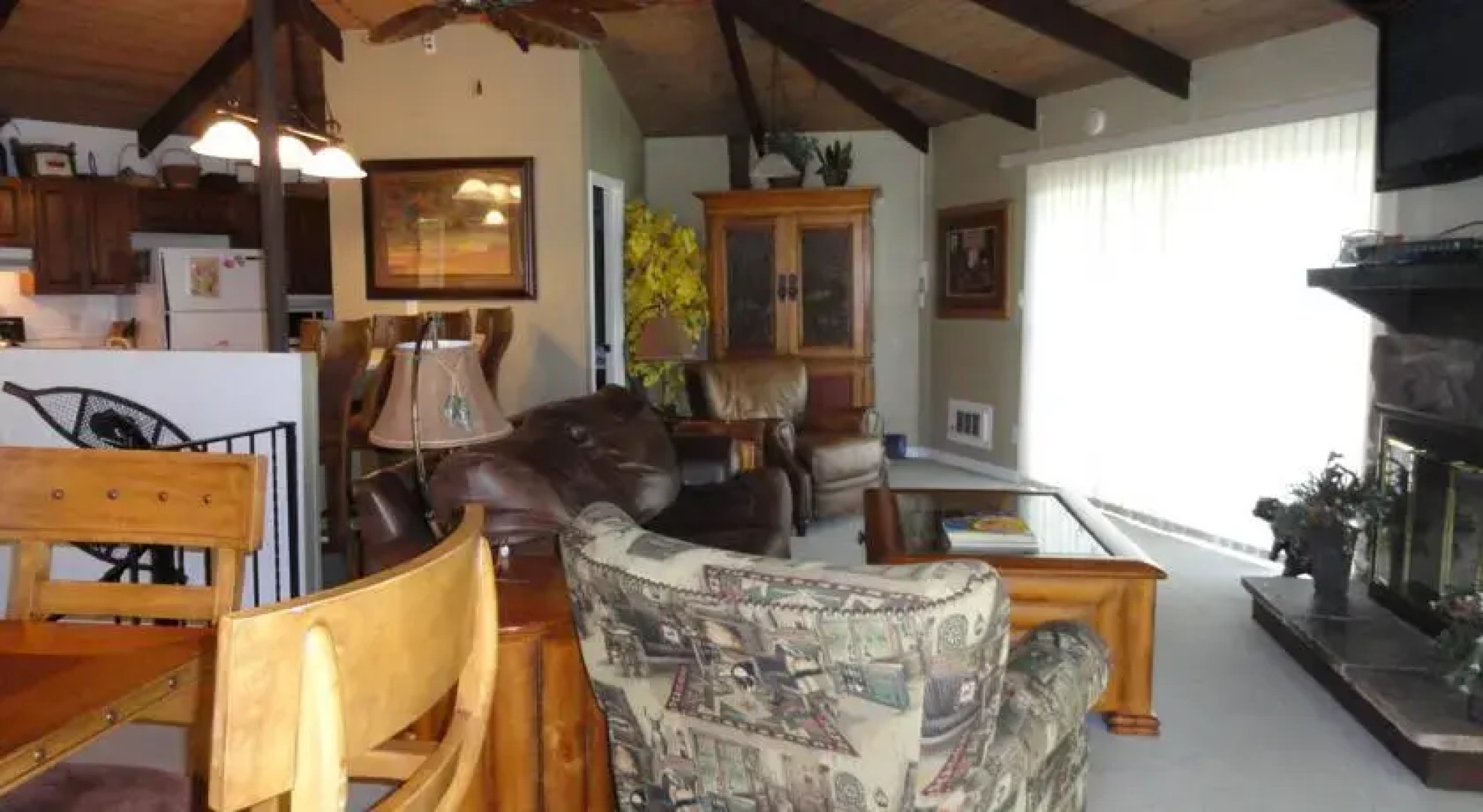 Skiview Cabin by VCI Real Estate Services