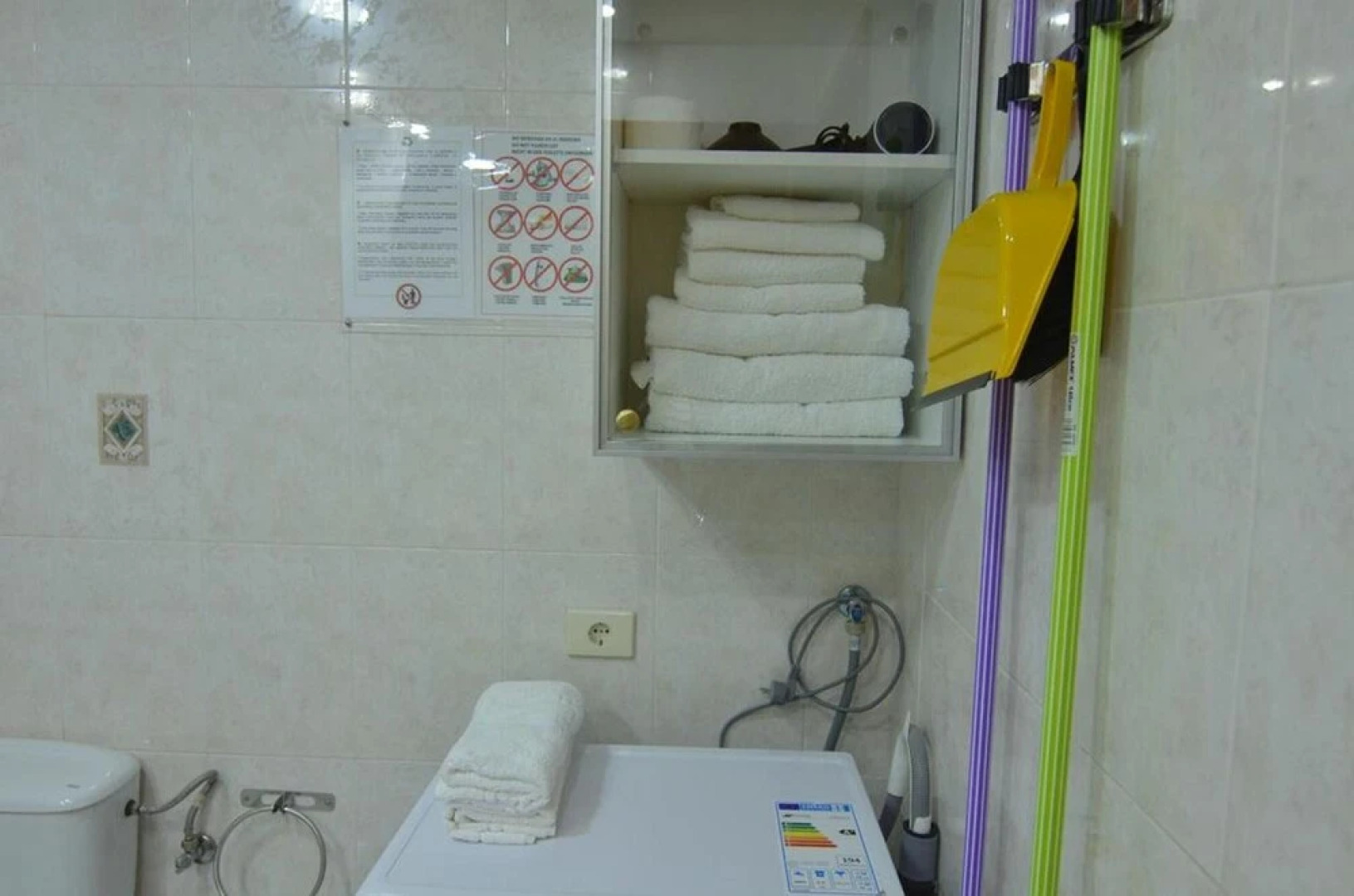 Apartment With 2 Bedrooms in Arinaga, With Wonderful City View and Wifi