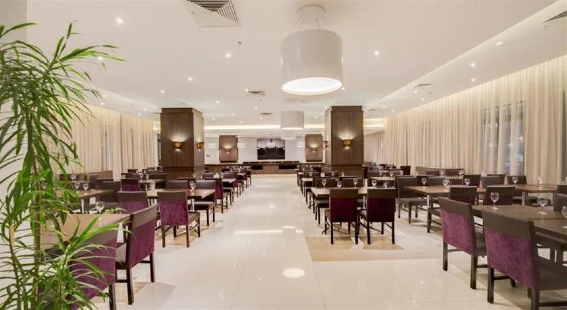 Prodigy Hotel Confins Airport