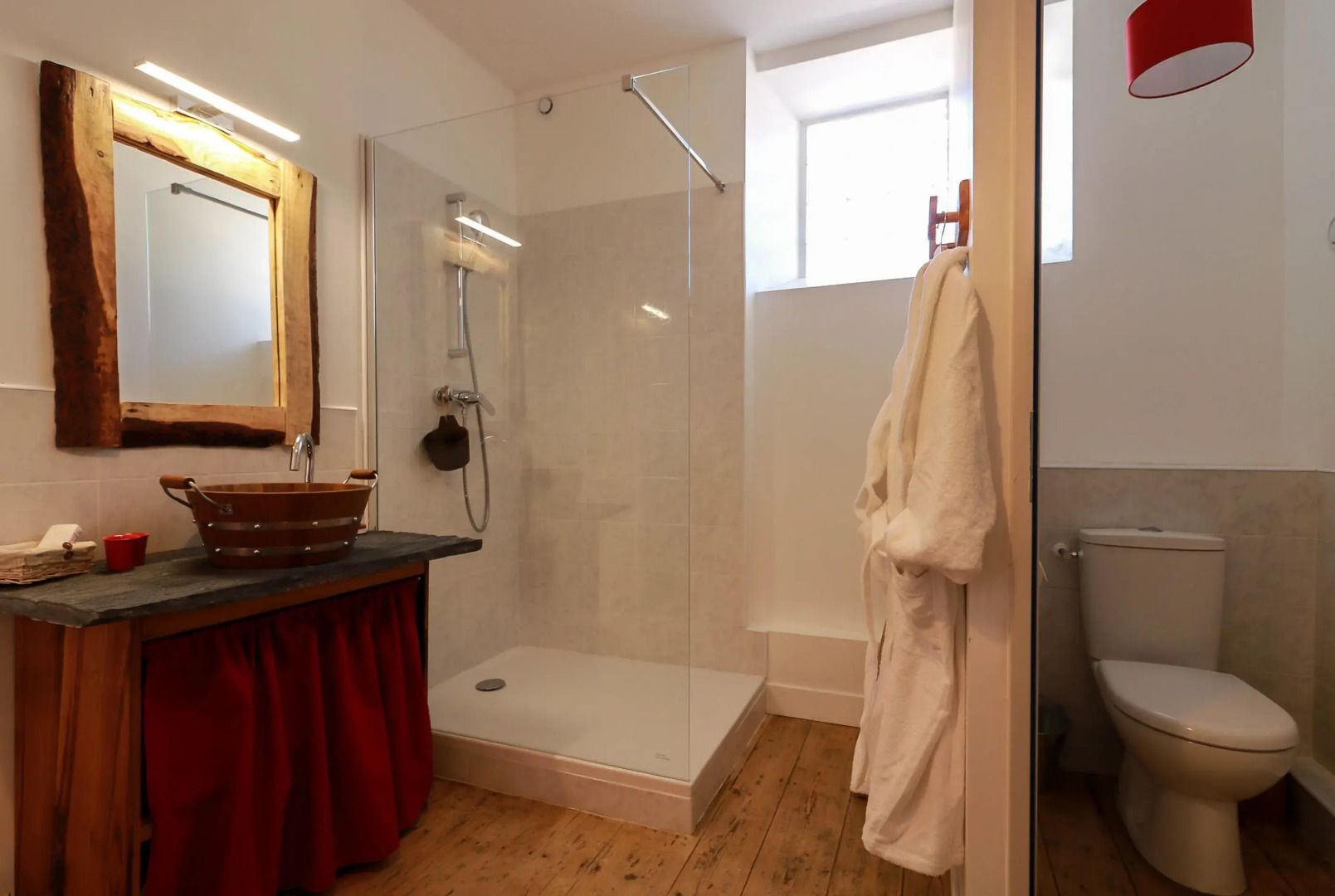 Domaine des 3 Marmottes