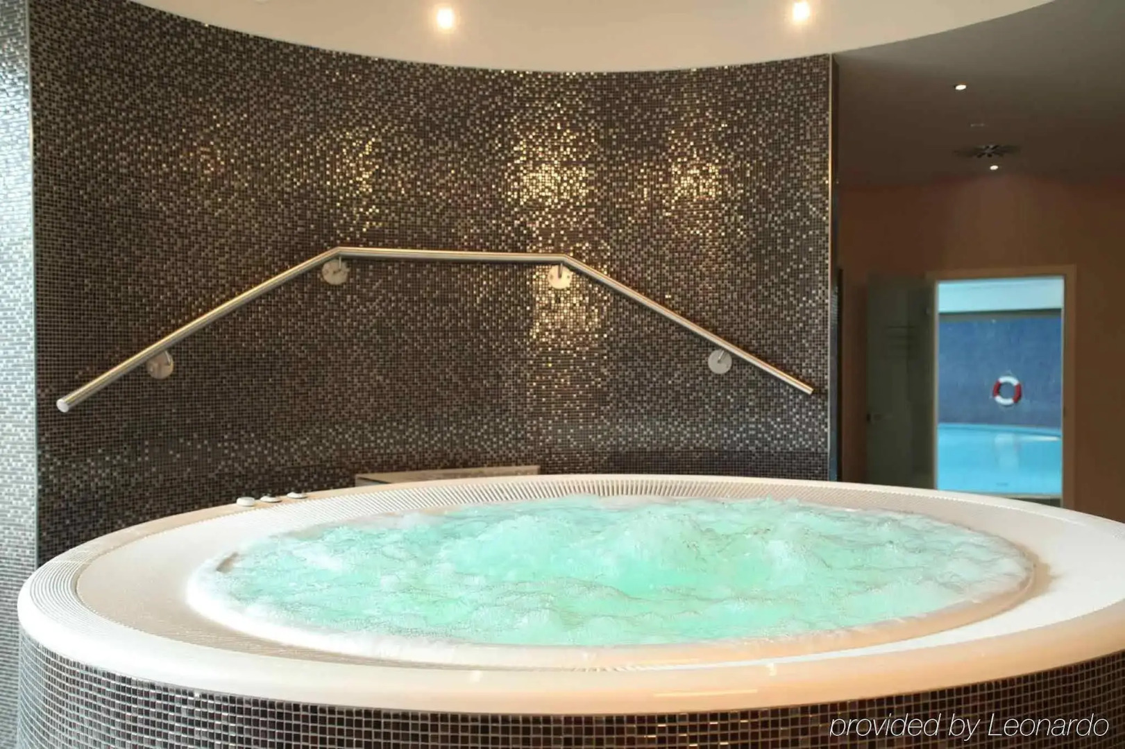 Pullman Stuttgart Fontana