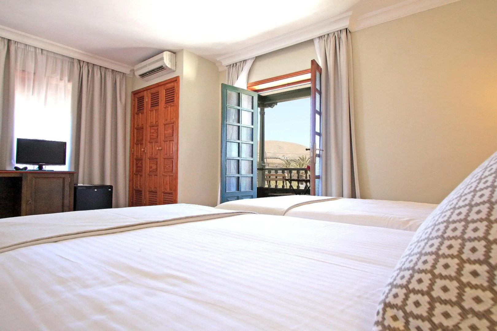 Hotel Rural Finca de la Florida