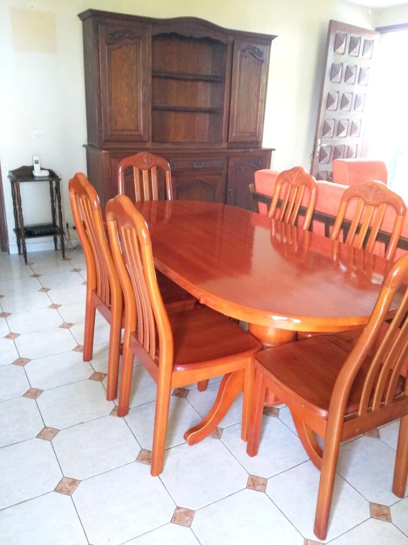 Apartment With 2 Bedrooms in Bouillante, With Wonderful sea View, Furn