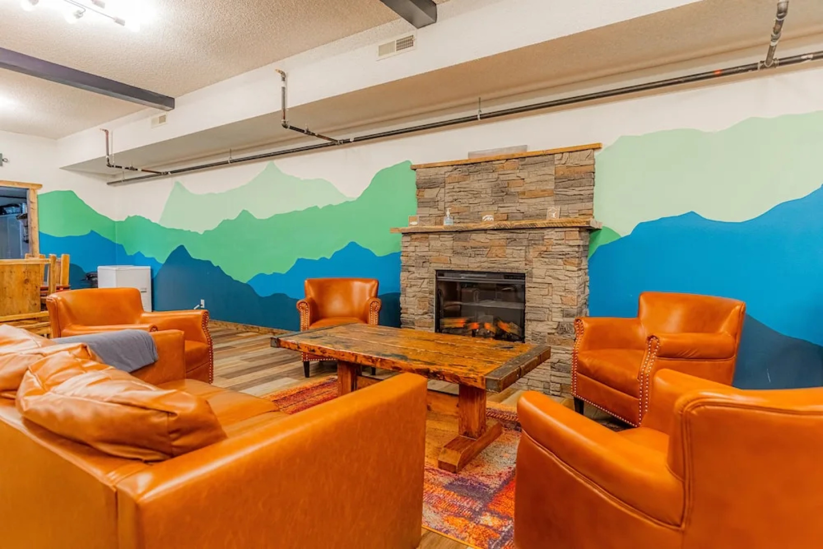 Pintler's Portal Hostel
