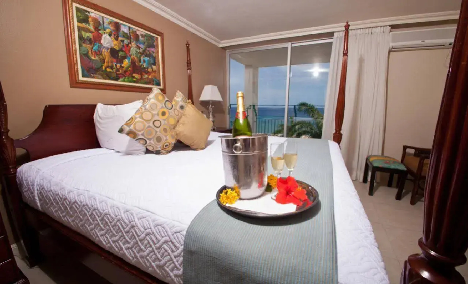 Sunscape Cove Montego Bay - All Inclusive