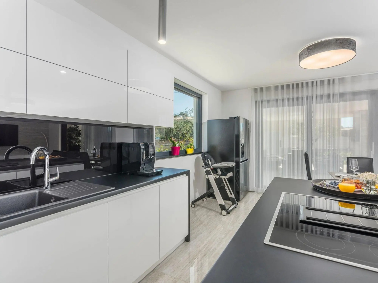 Amazing Holiday Home In Novigrad With Bubble Bath