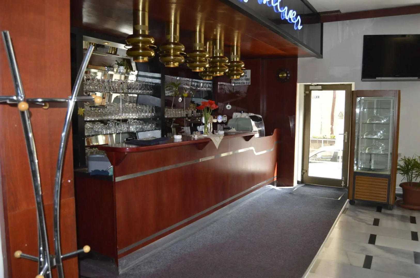 LH Hotel Mědínek Old Town