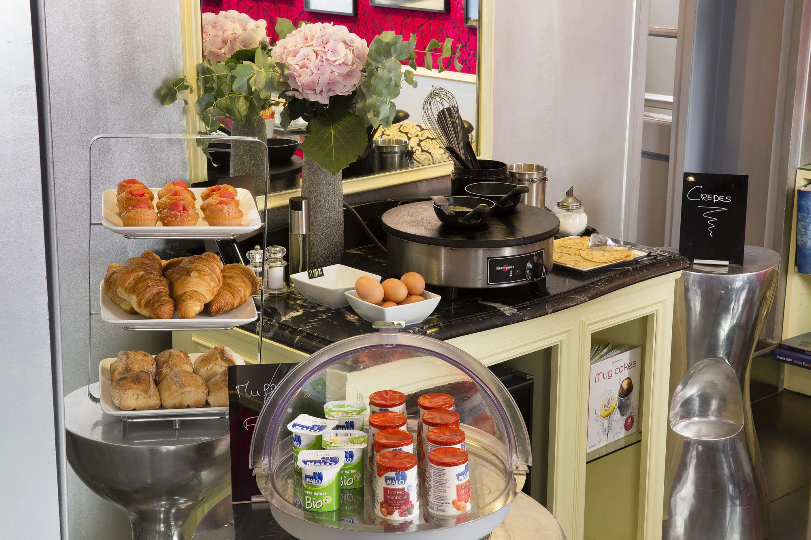 Hotel Design Sorbonne