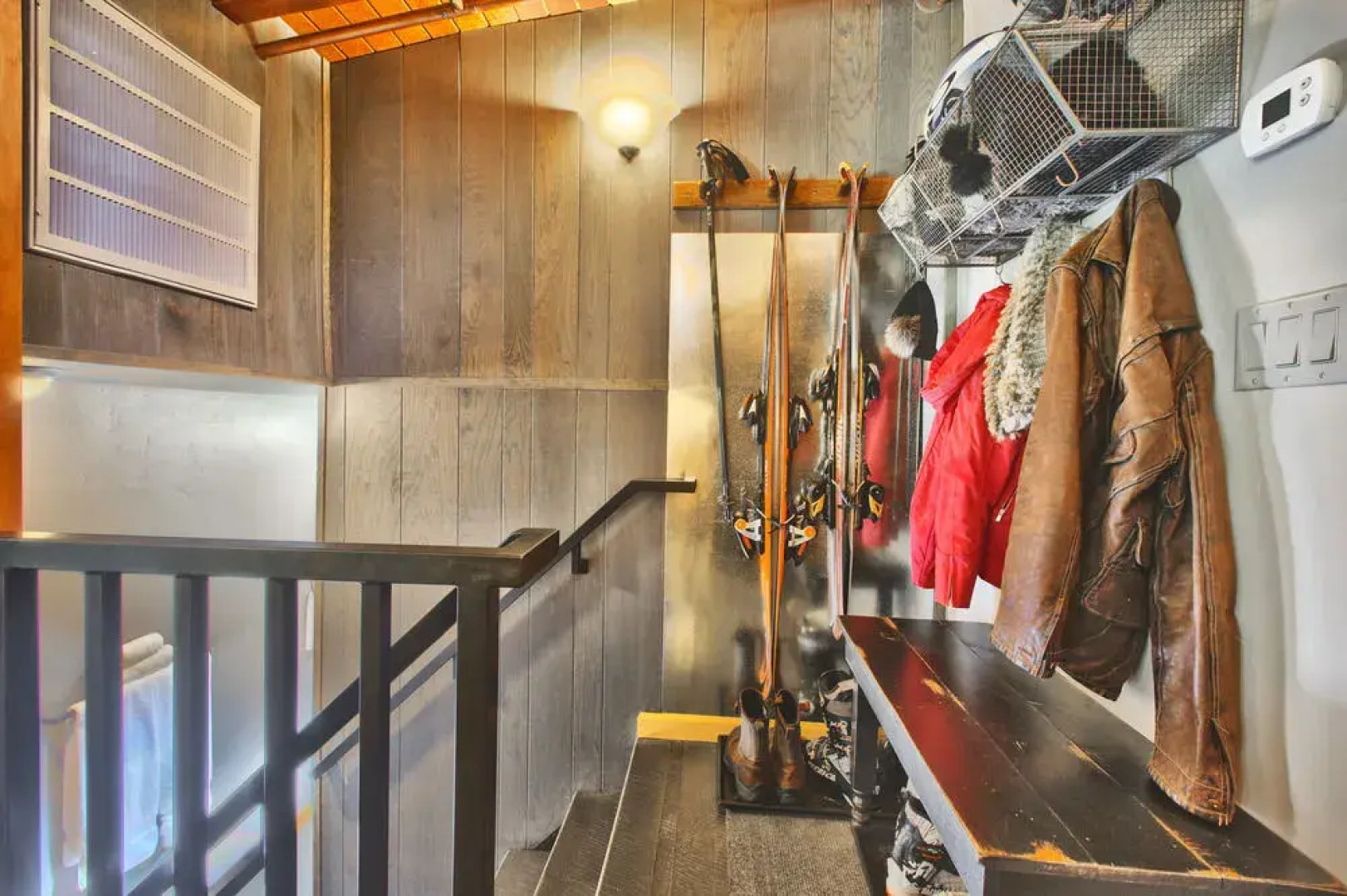 Heretic Condos Park City