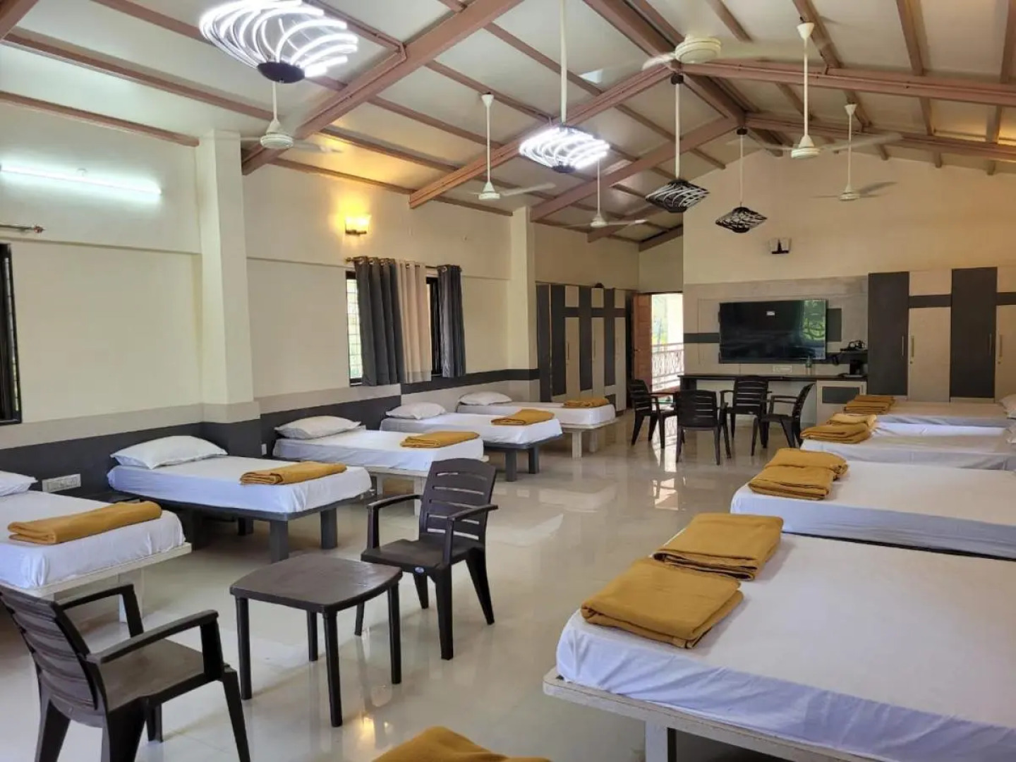 Cocorico Beach Resort