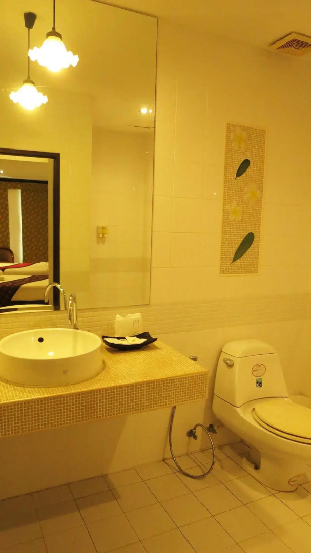 Queen Boutique Hotel