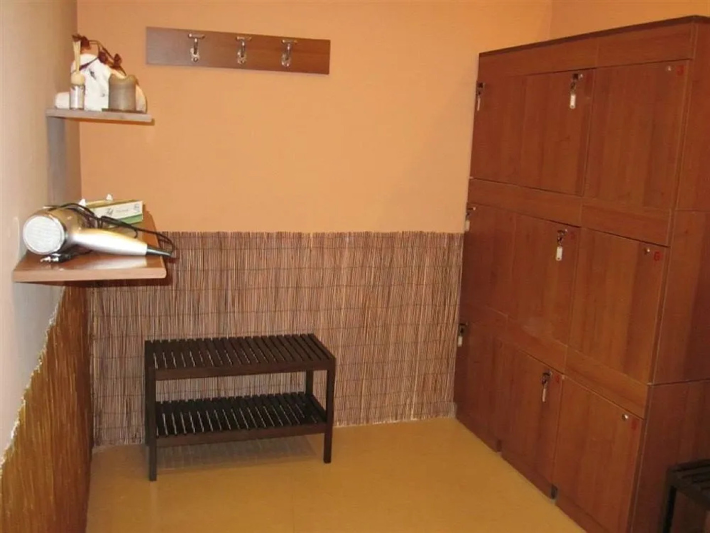 Tindari Resort & Marina Beach