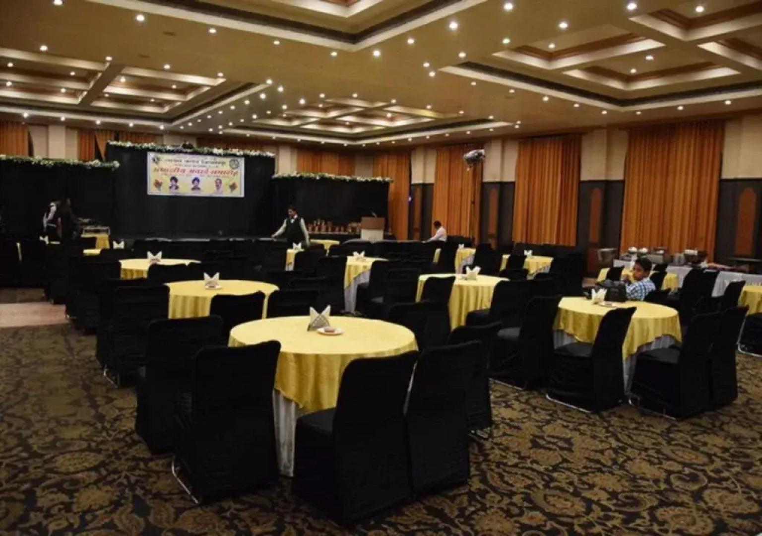 Hotel Intercity International