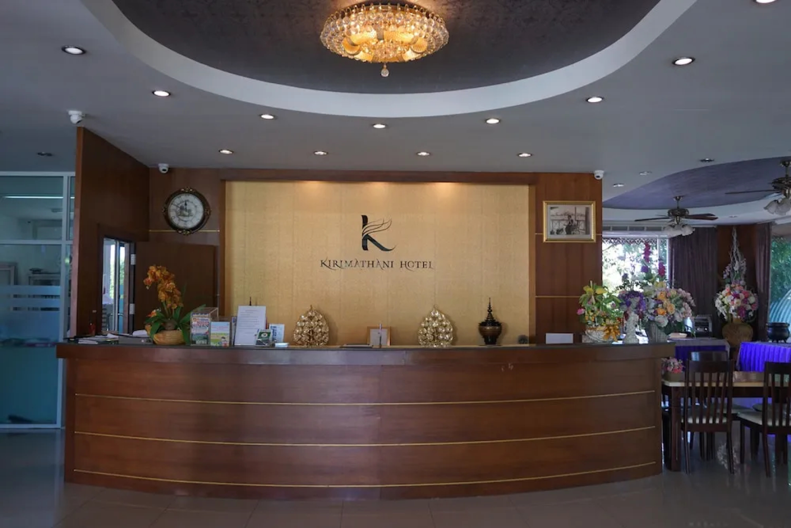 Sirimathani Hotel