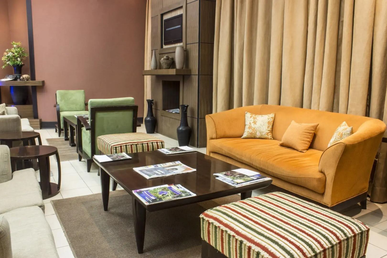 Protea Hotel by Marriott Lusaka Tower