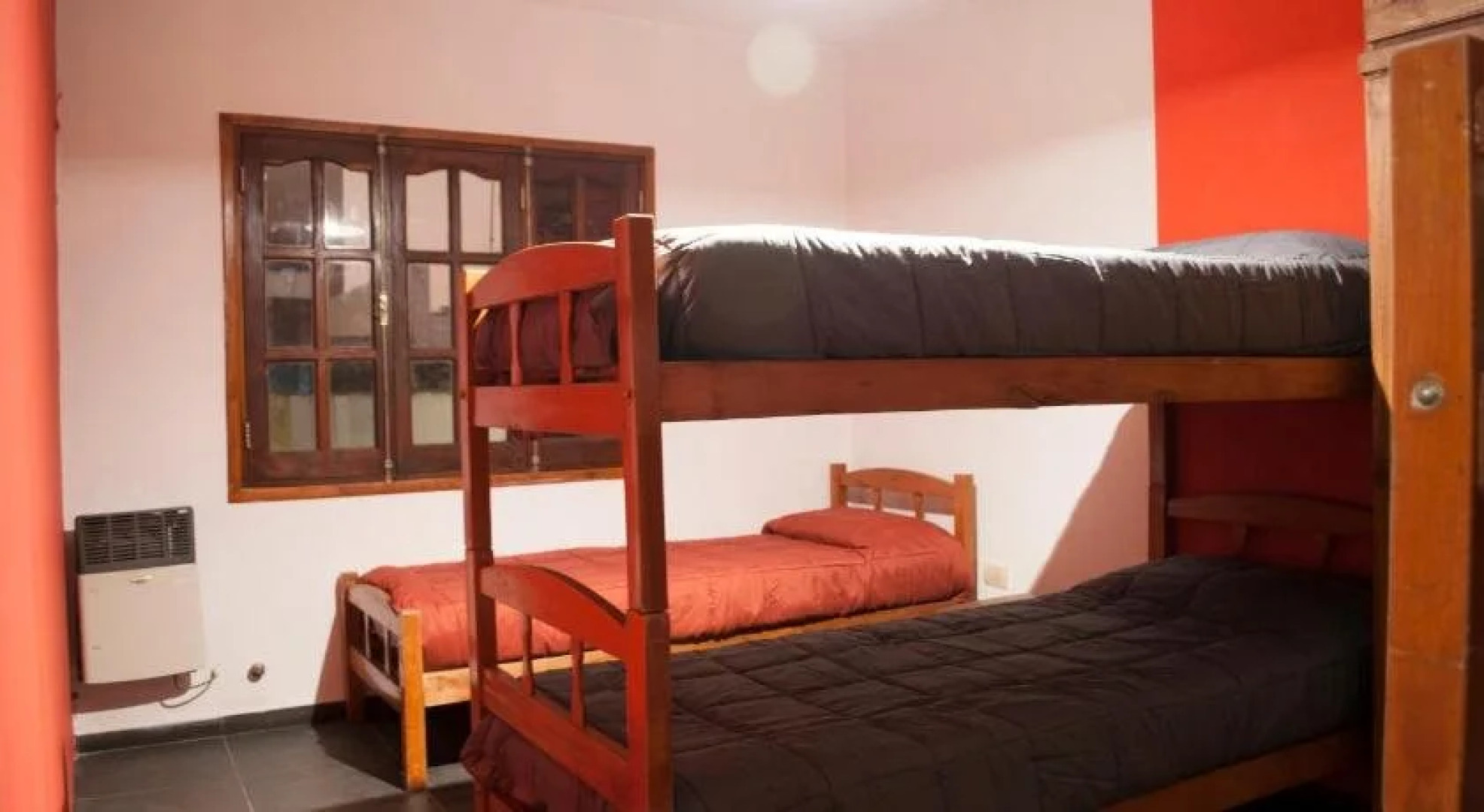 Tango Hostel Córdoba