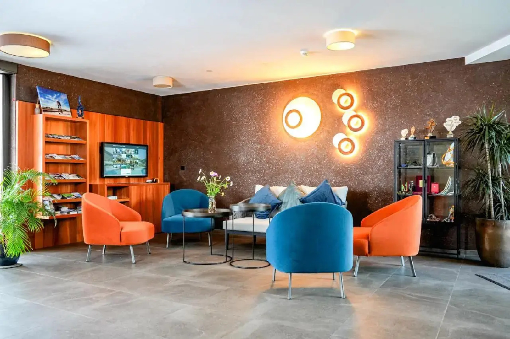 Residence & Sportlodges Claudia