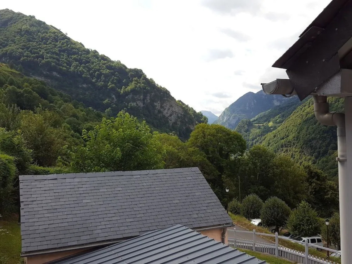 Chambres Dhôtes Pouquette