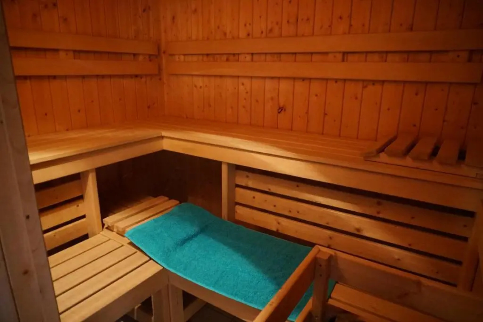 Hotel Le Christiania