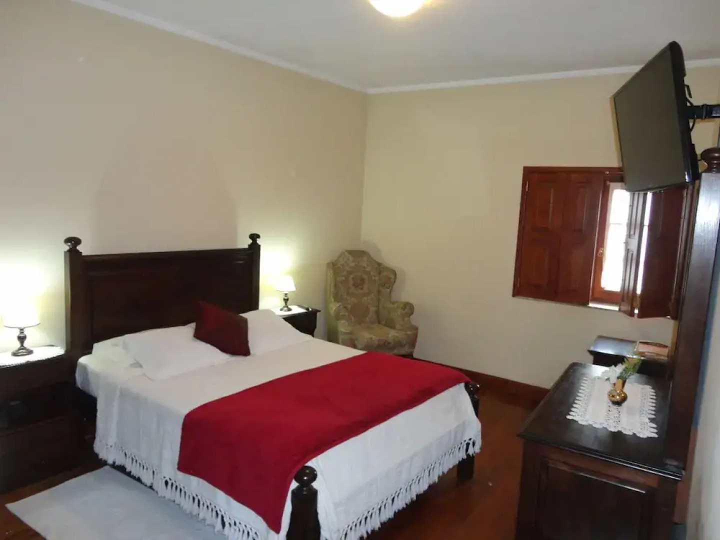 Agroturismo Quinta Dom José