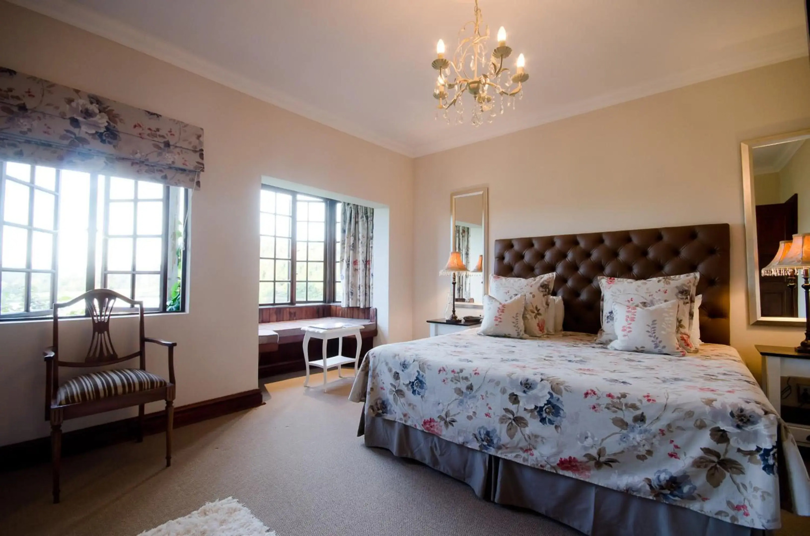 Rawdons Hotel & Brewery