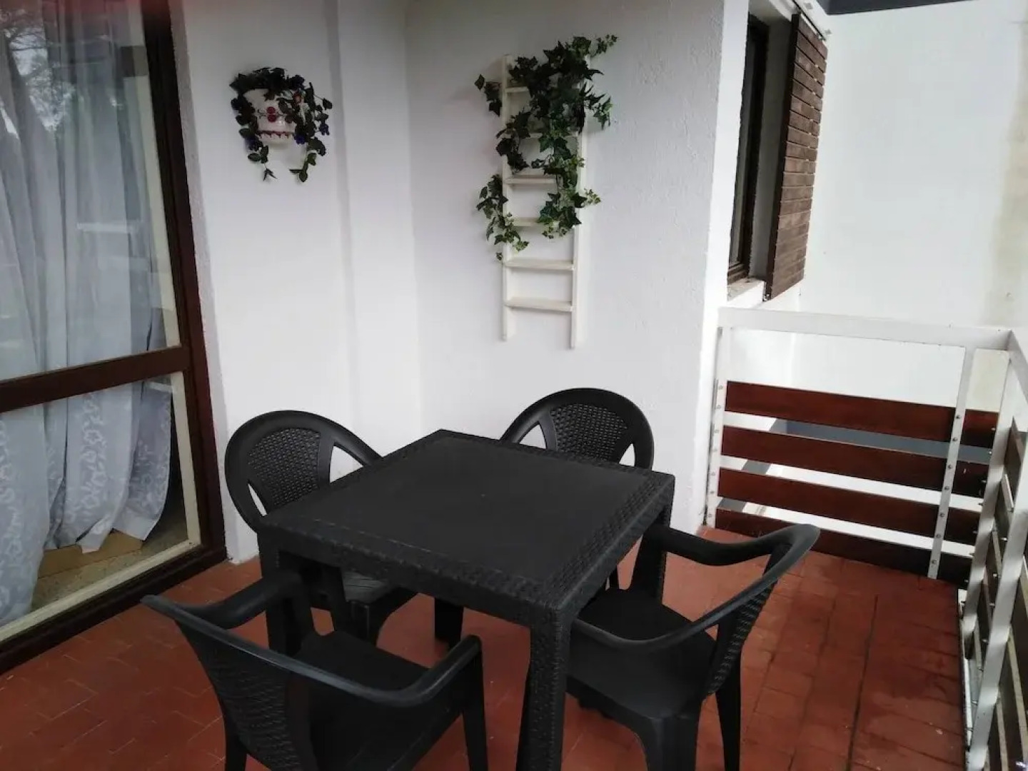 Enjoying Madrid Beach, By Adoorable