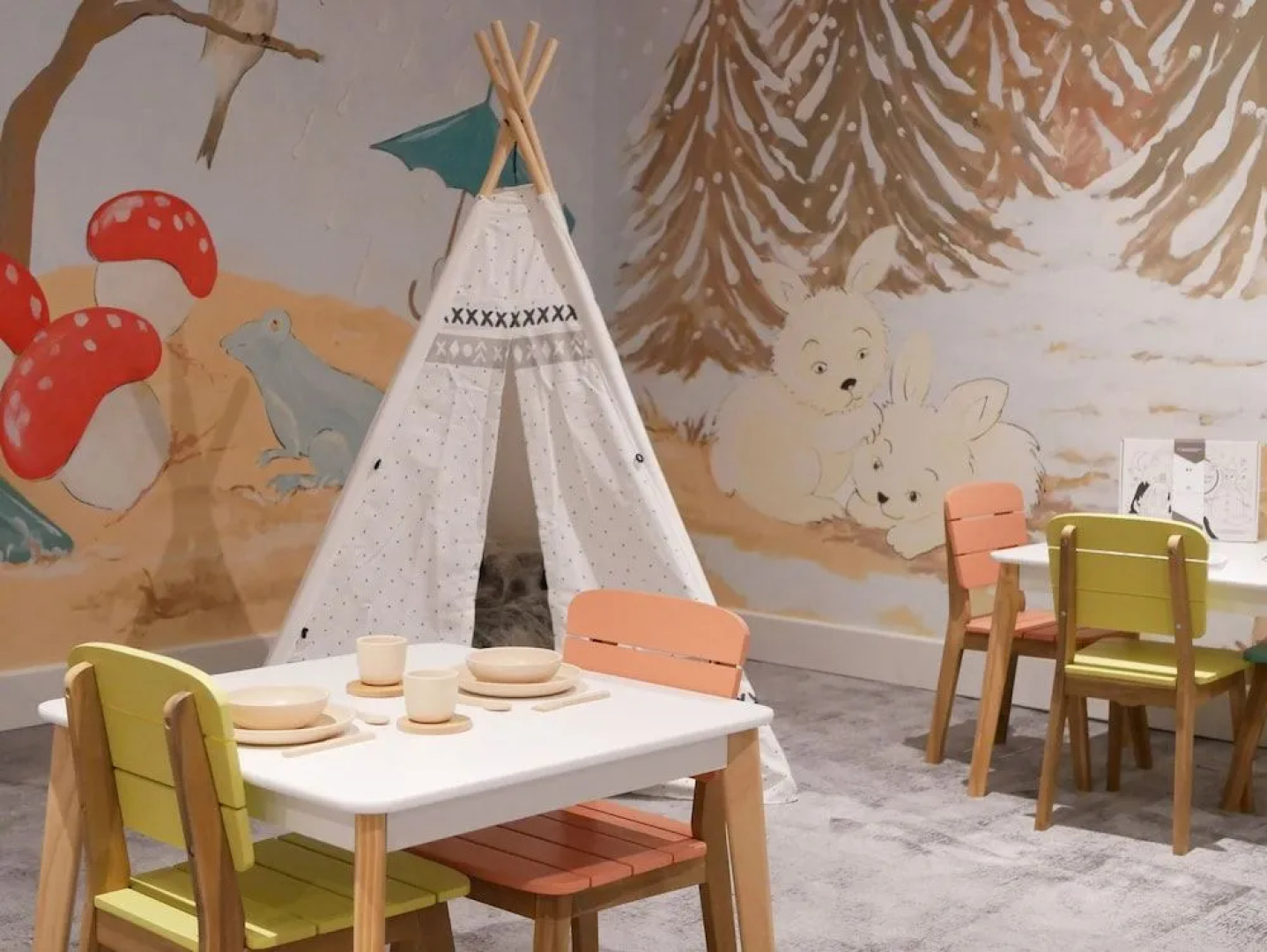 Hôtel Le Diamond Rock