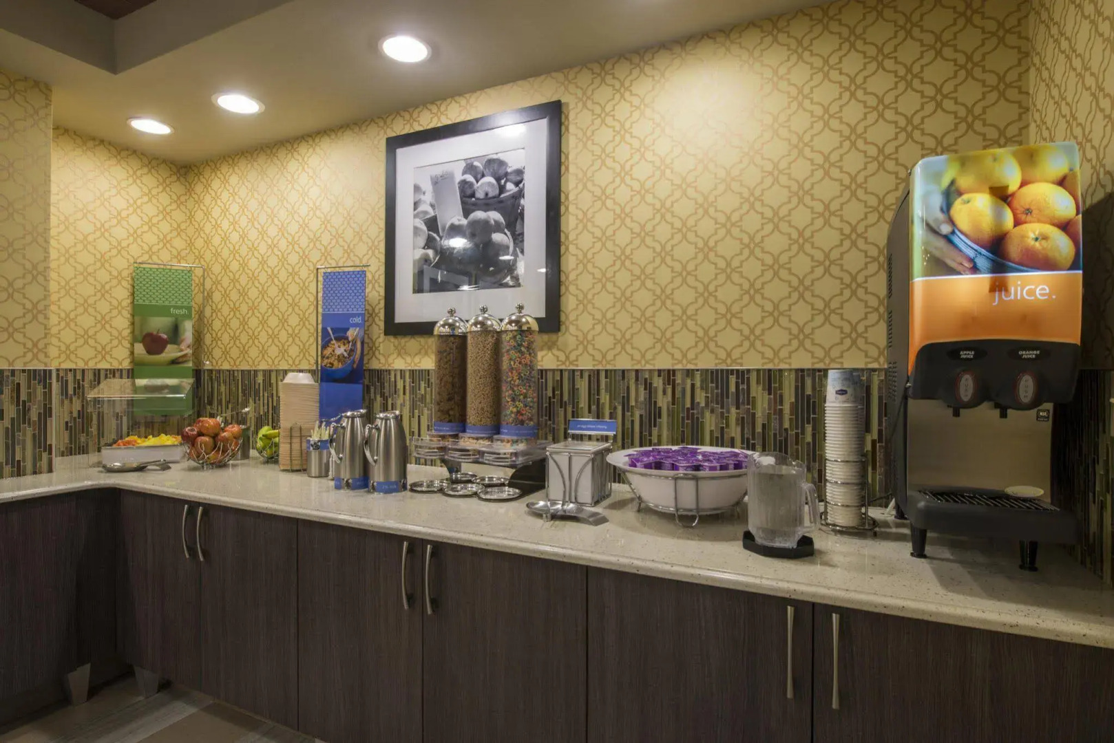 Hampton Inn Greenwood