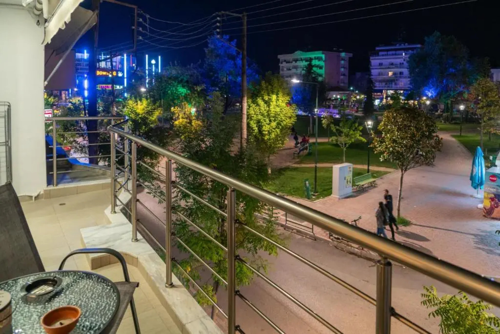 First View Apartment