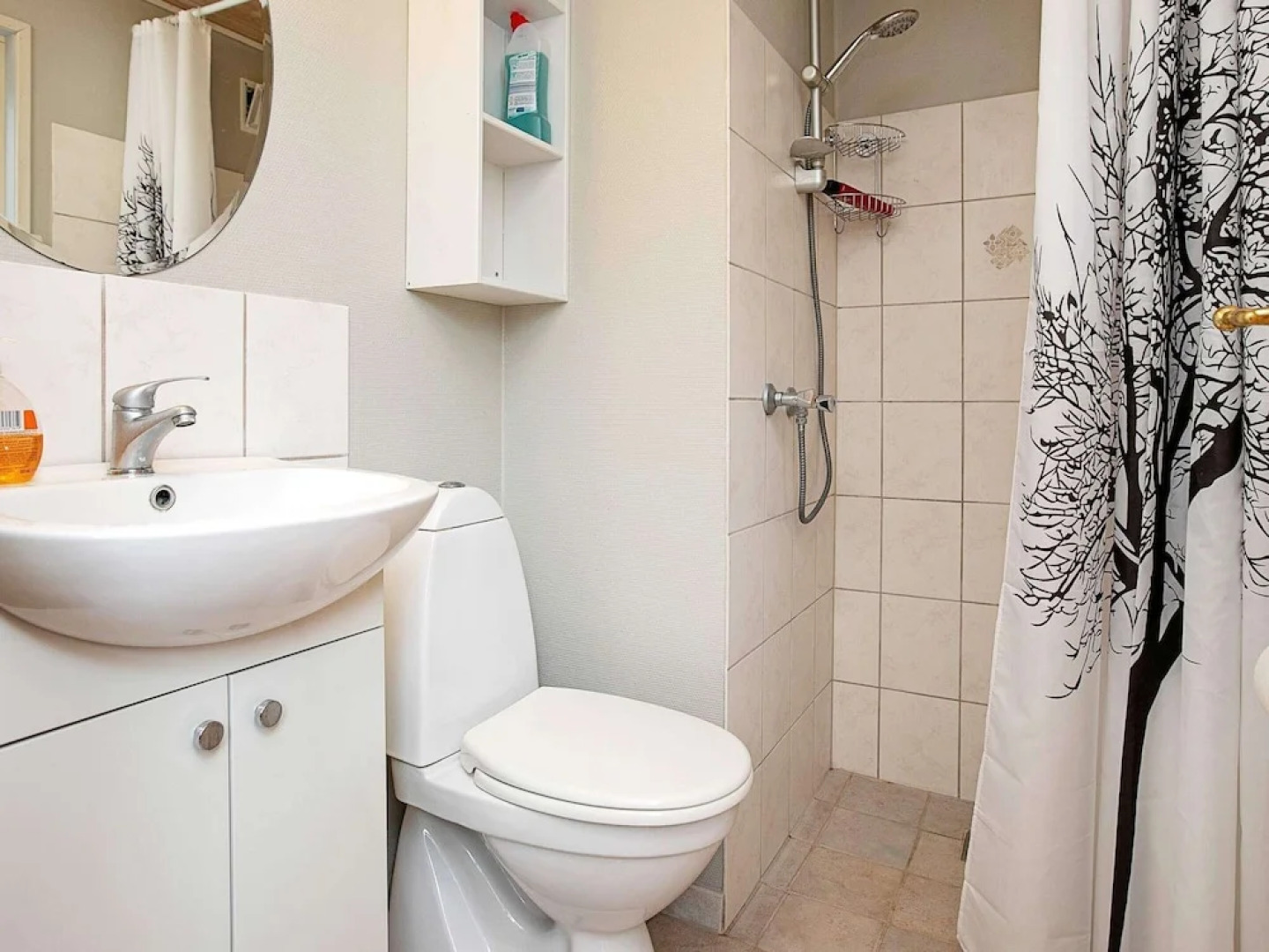 Holiday Home Marielyst IX