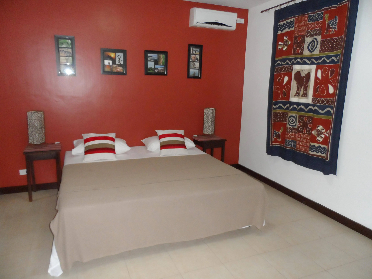 Continents Bed and Breakfast