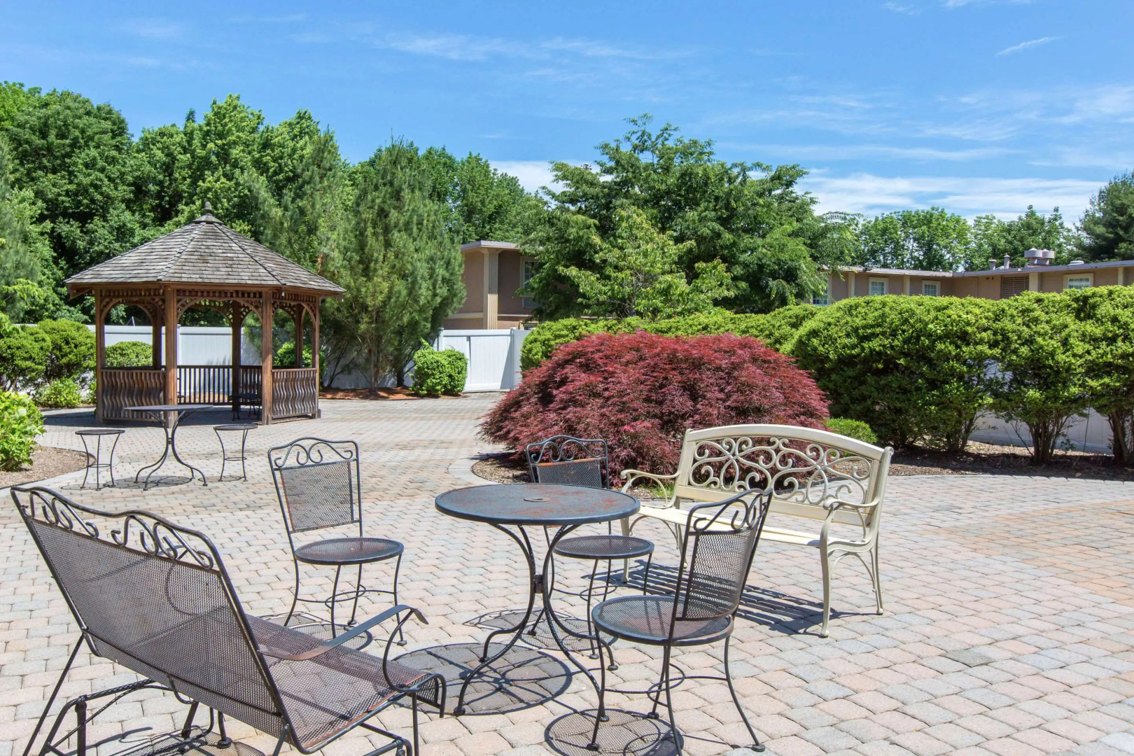 Quality Inn Ledgewood - Dover