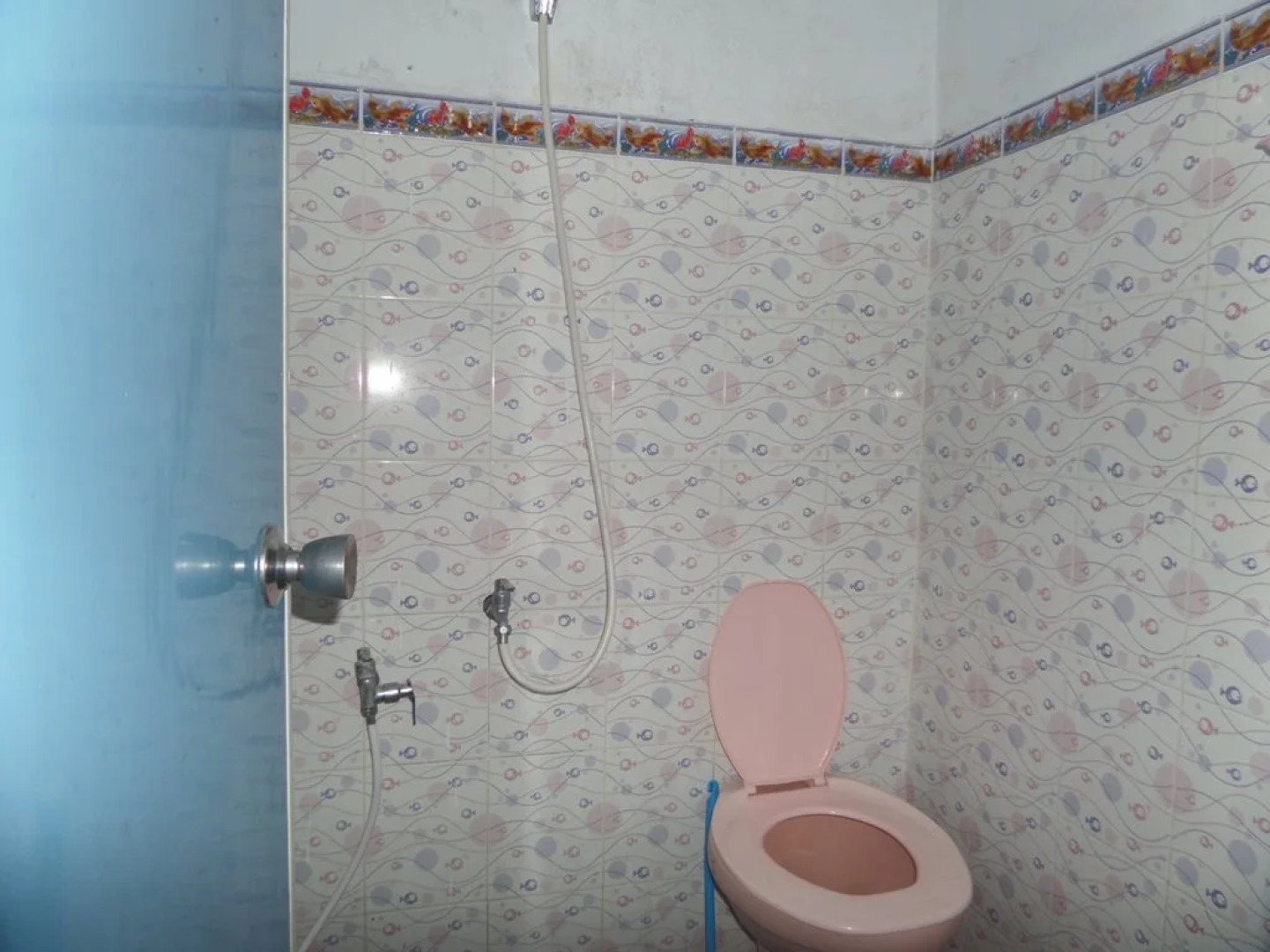 Agung Safira Homestay