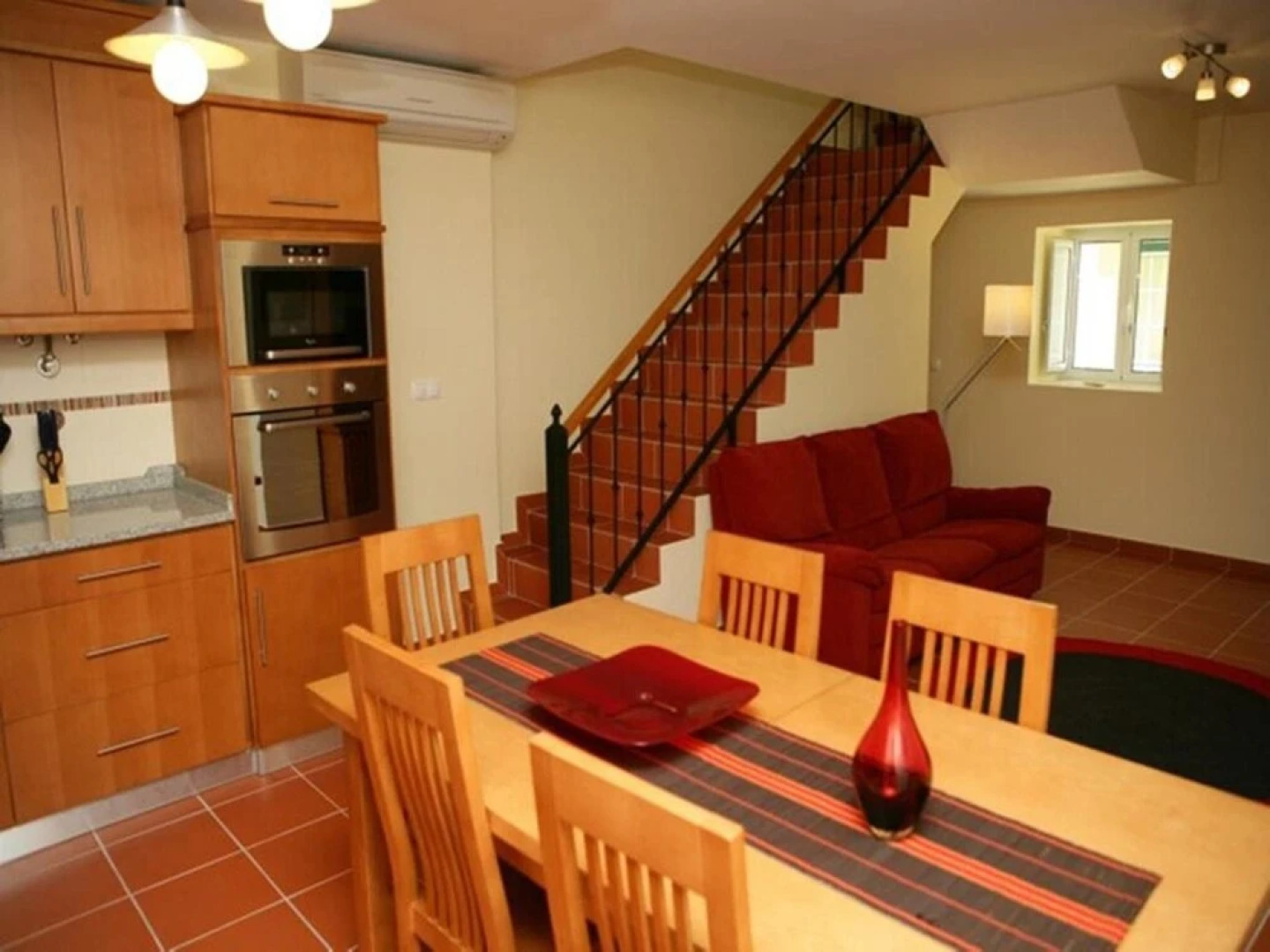 House With 2 Bedrooms in Vila de Rei, With Wonderful Mountain View and