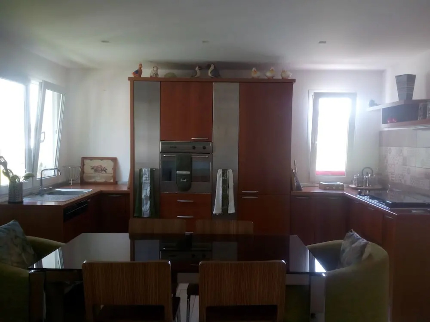 Casa Vacanze Tenuta Rampolo