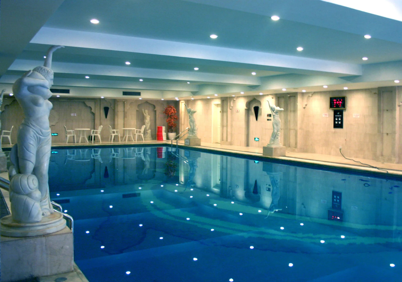 Country Garden Phoenix Hotel Changsha