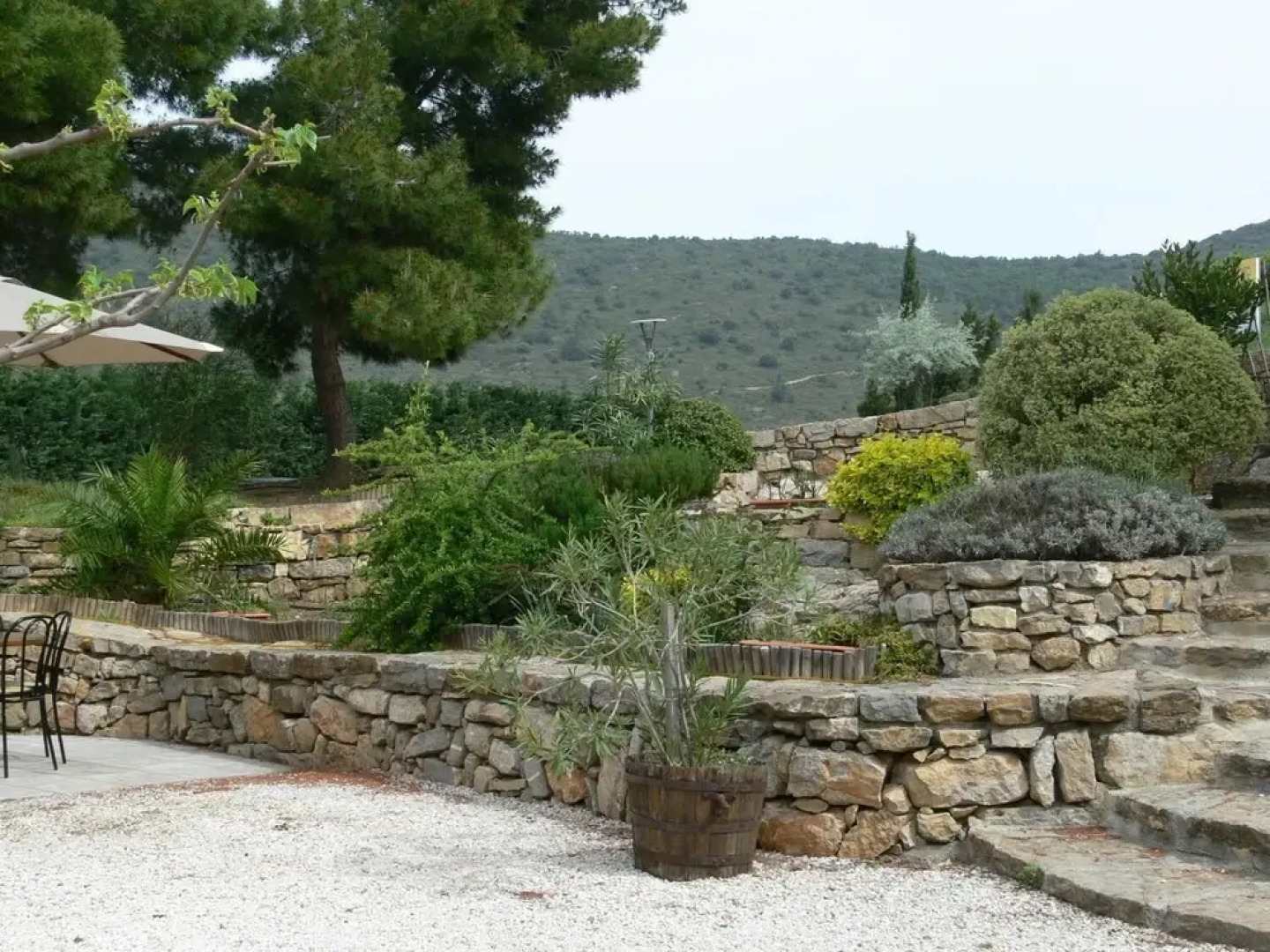 Auberge la Table du Curé