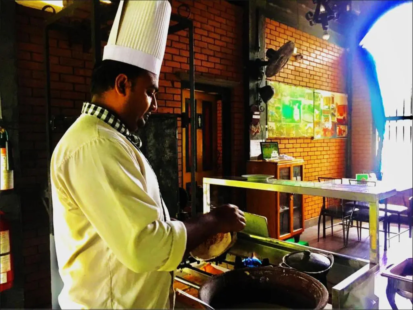 Ambalama Leisure Lounge