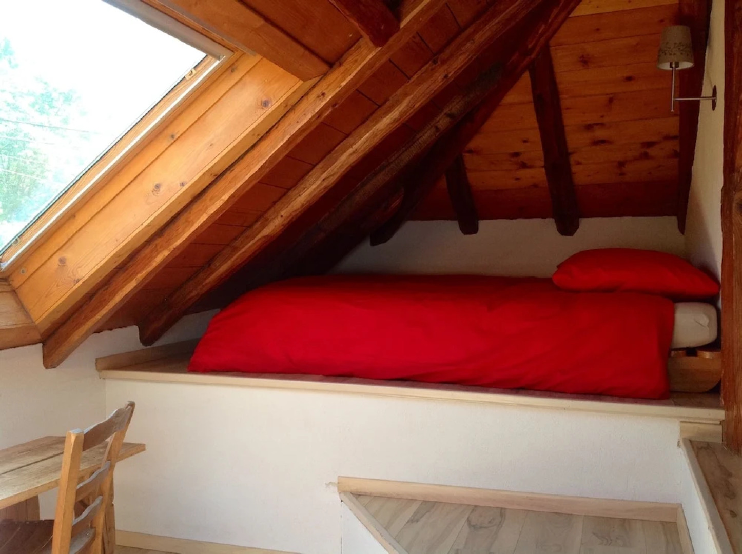 Maison Glaces & Cows