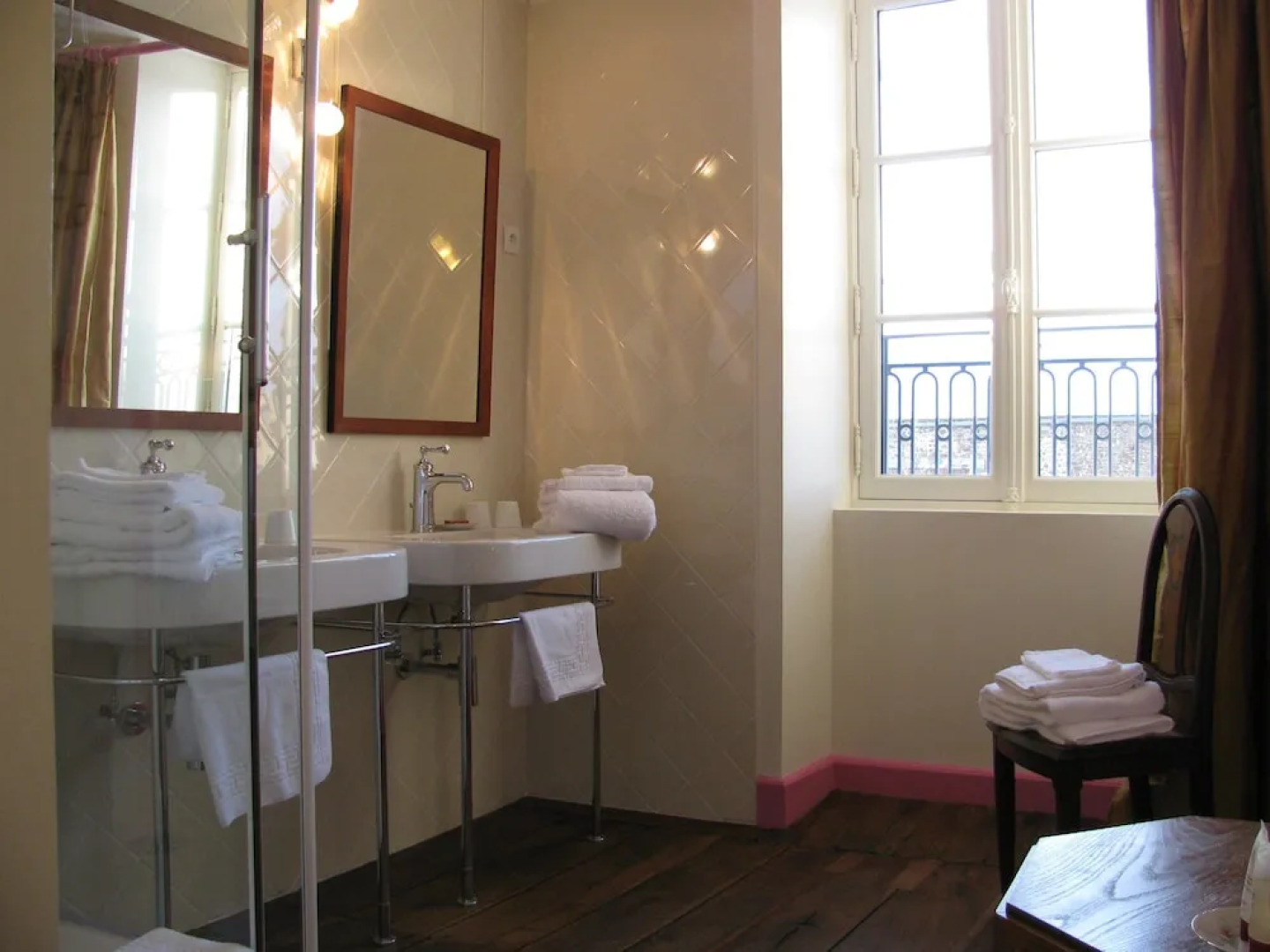 Chambres d'hôtes -B&B- La Bonneterie